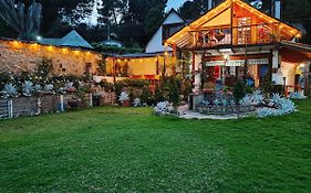The Frailejon House
